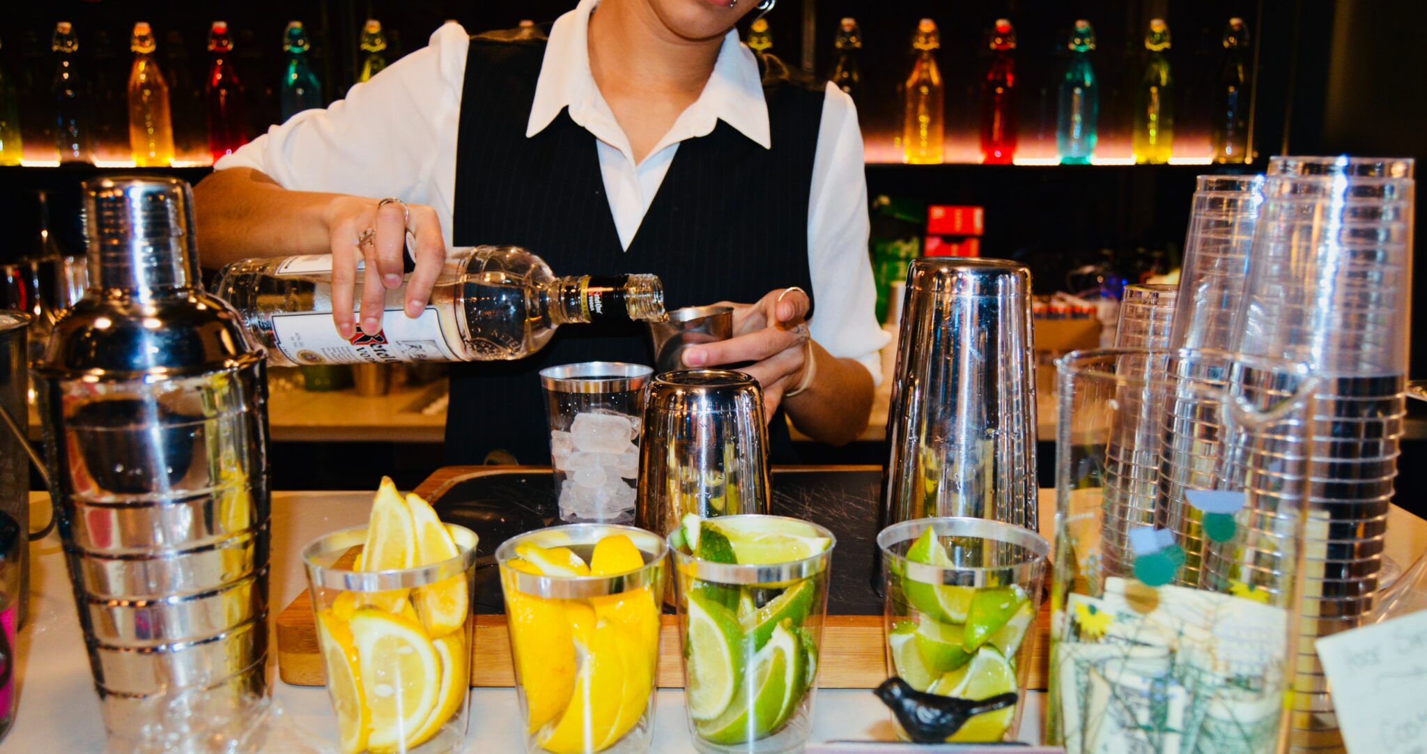 How to Hire a Mobile Bartending Service For Your Event Cardinal Mixology